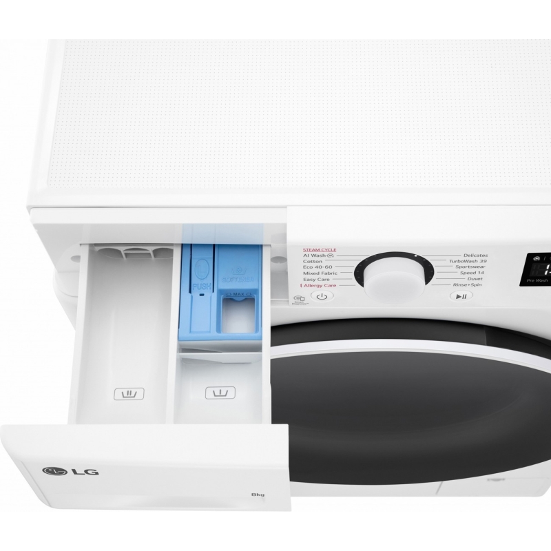 LG F2WR508S0W - Image 6
