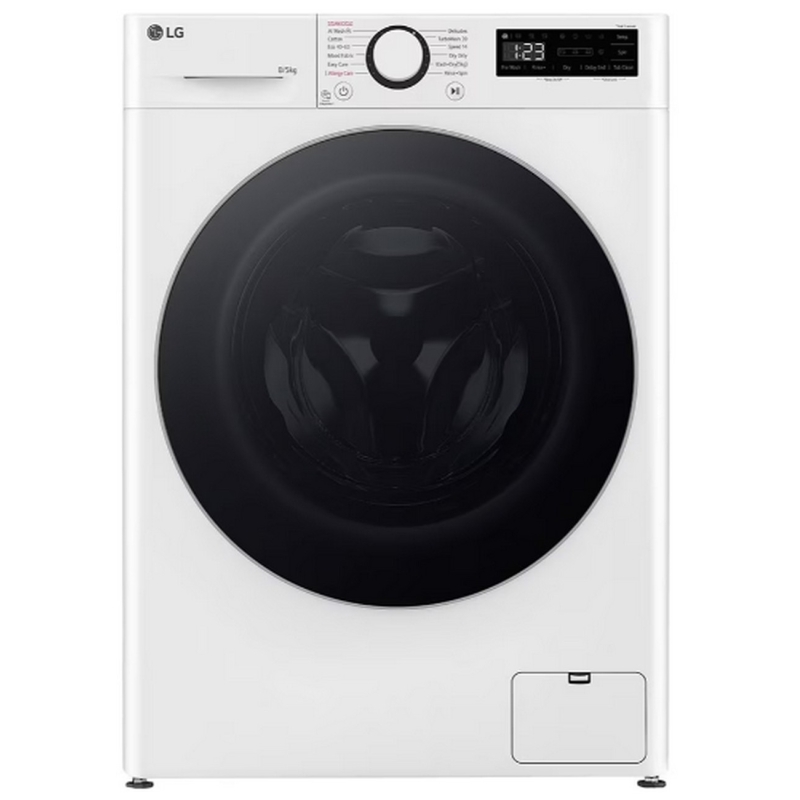 LG F2DR508S1W - Image 1