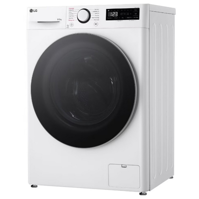 LG F2DR508S1W - Image 2