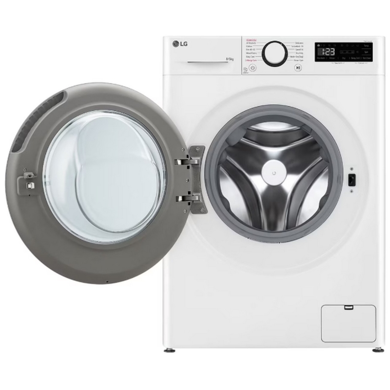 LG F2DR508S1W - Image 3