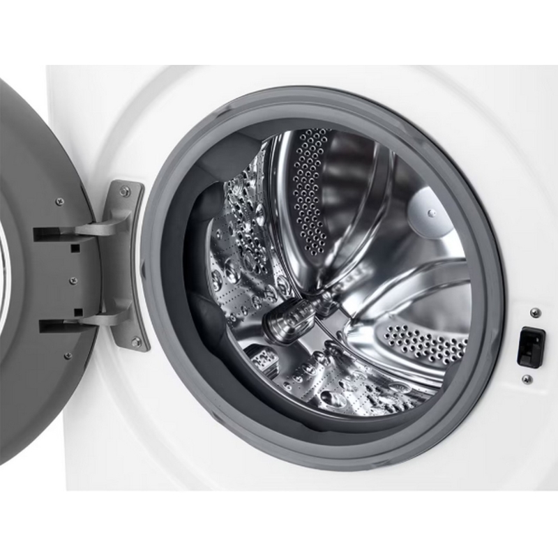 LG F2DR508S1W - Image 4