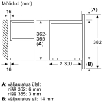 Bosch BFL7221B1 - Image 5