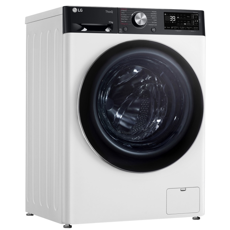 LG F4WR711S3HA - Image 2
