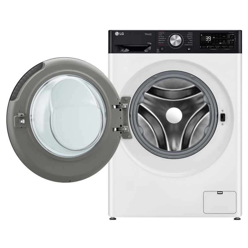 LG F4WR711S3HA - Image 3