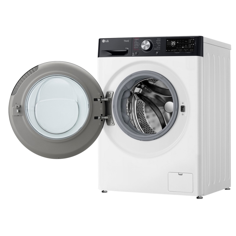 LG F4WR711S3HA - Image 4