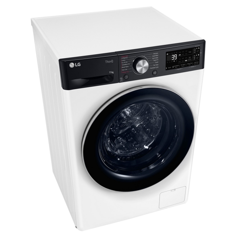 LG F4WR711S3HA - Image 6
