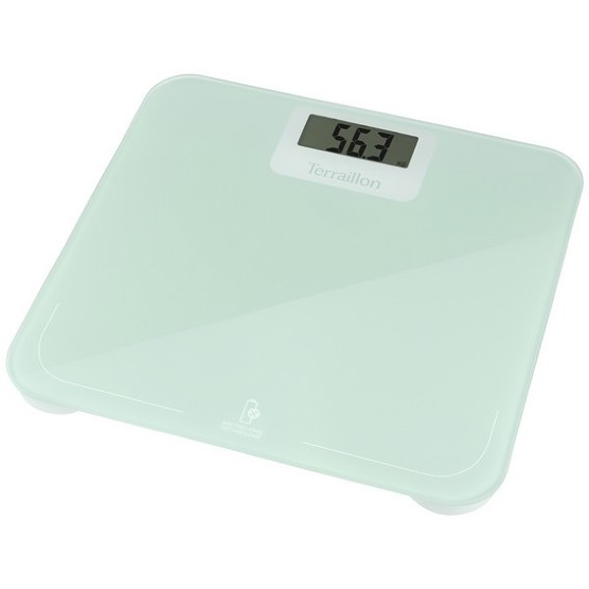 Kaal Terraillon POWER FREE