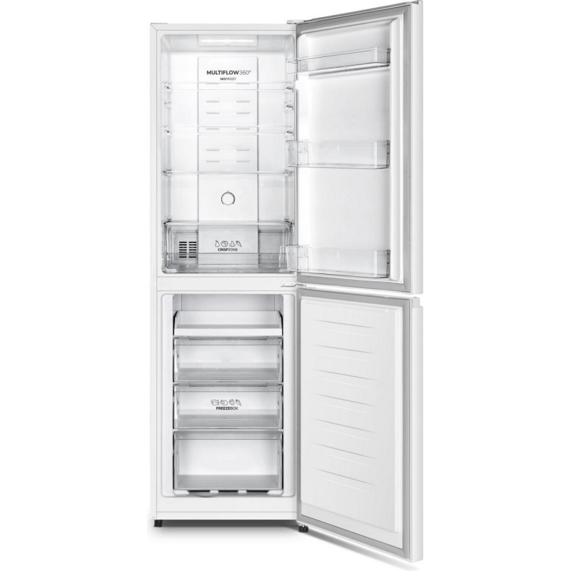 Gorenje NRK418ECW4 - Image 2