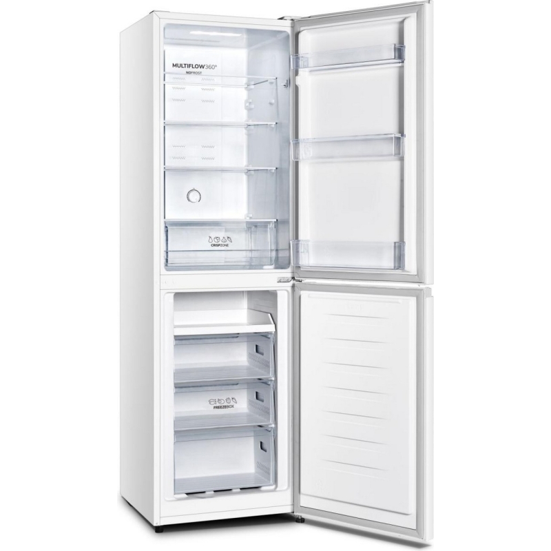 Gorenje NRK418ECW4 - Image 3