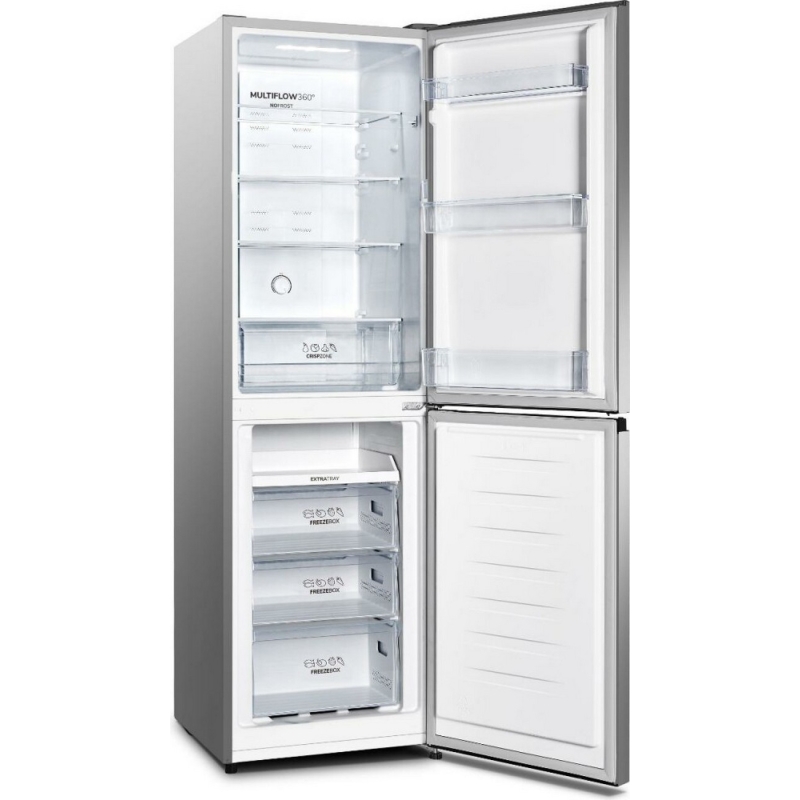 Gorenje NRK418ECS4 - Image 2