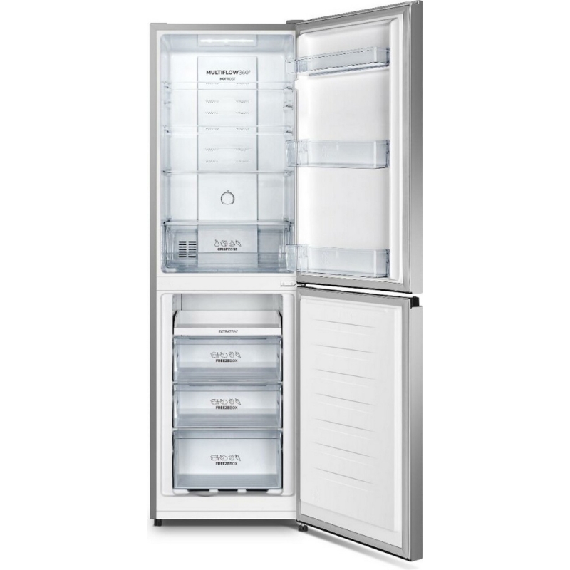 Gorenje NRK418ECS4 - Image 3