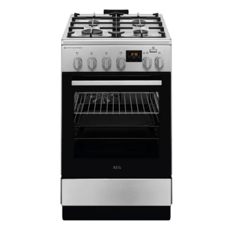 AEG CKB56490BM - Image 1