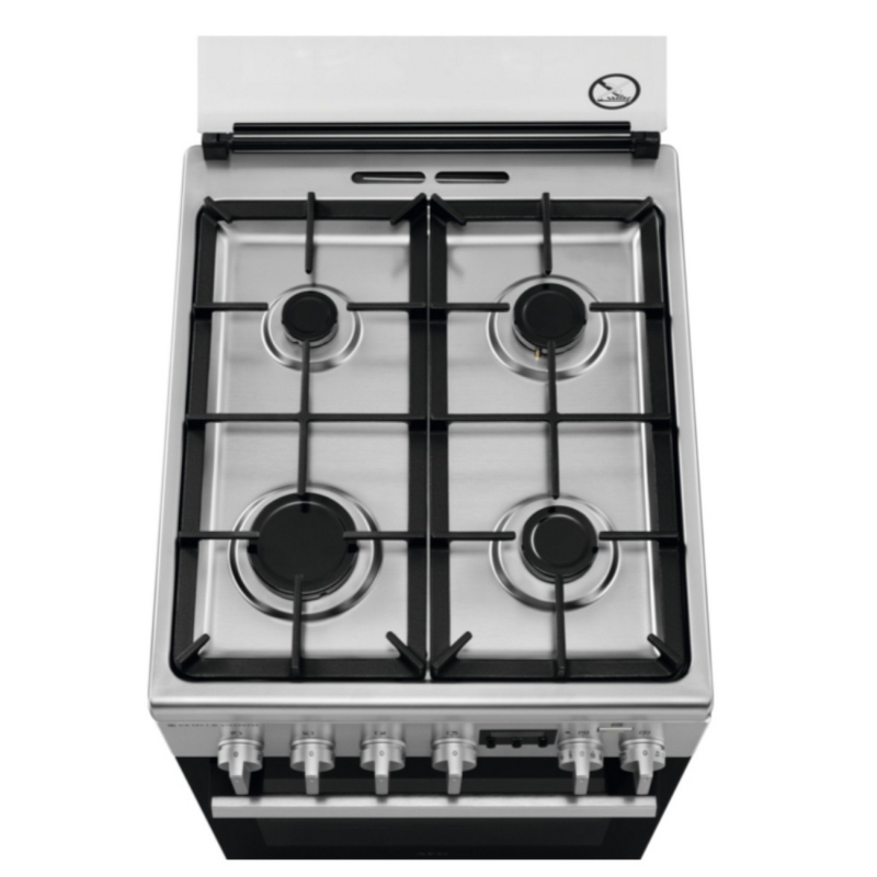 AEG CKB56490BM - Image 2