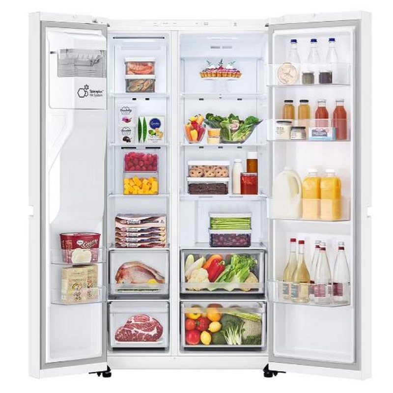 LG GSLC40SWPE - Image 4
