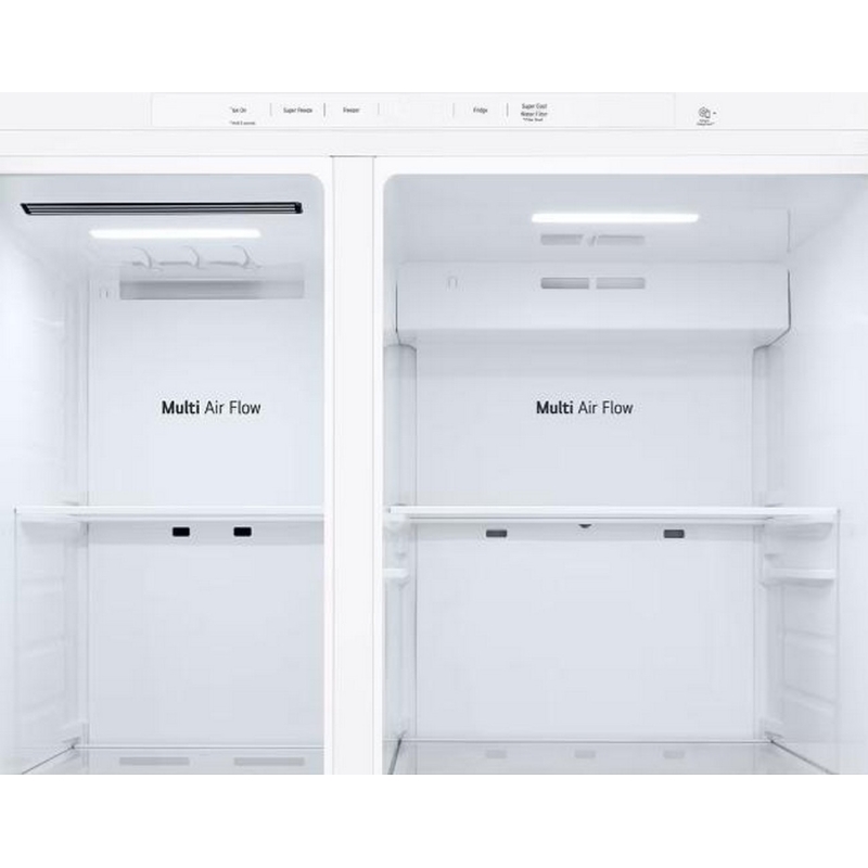LG GSLC40SWPE - Image 5