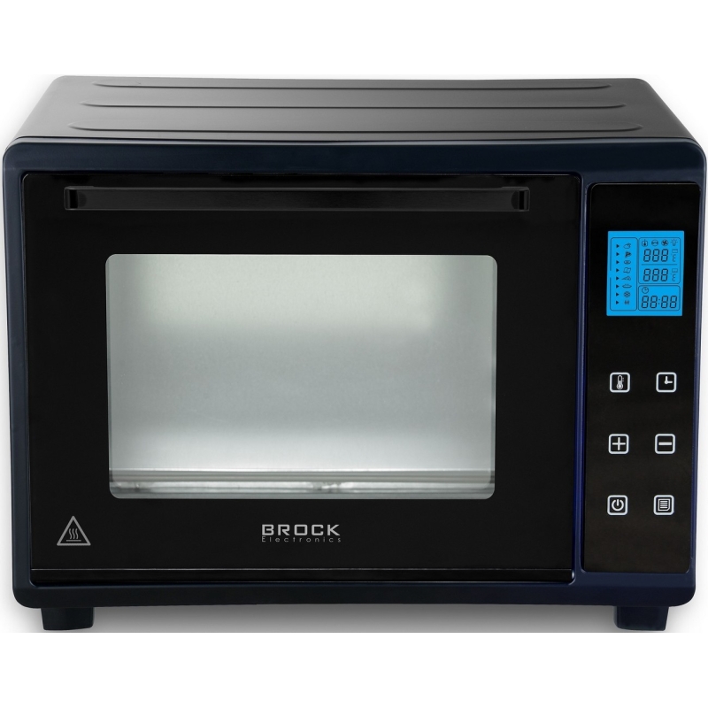 Brock TO 3301 DB - Image 1