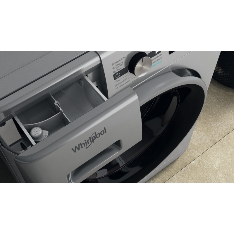 Whirlpool FFWDB 964489 SBSV EE - Image 5
