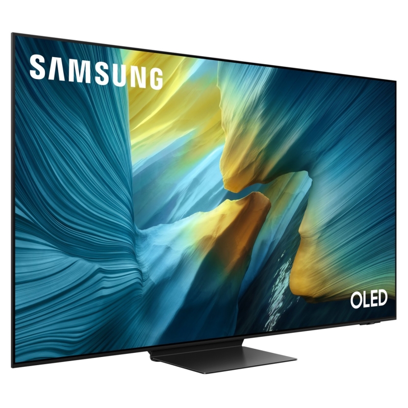 Samsung QE65S95FATXXH 4K OLED - Image 2