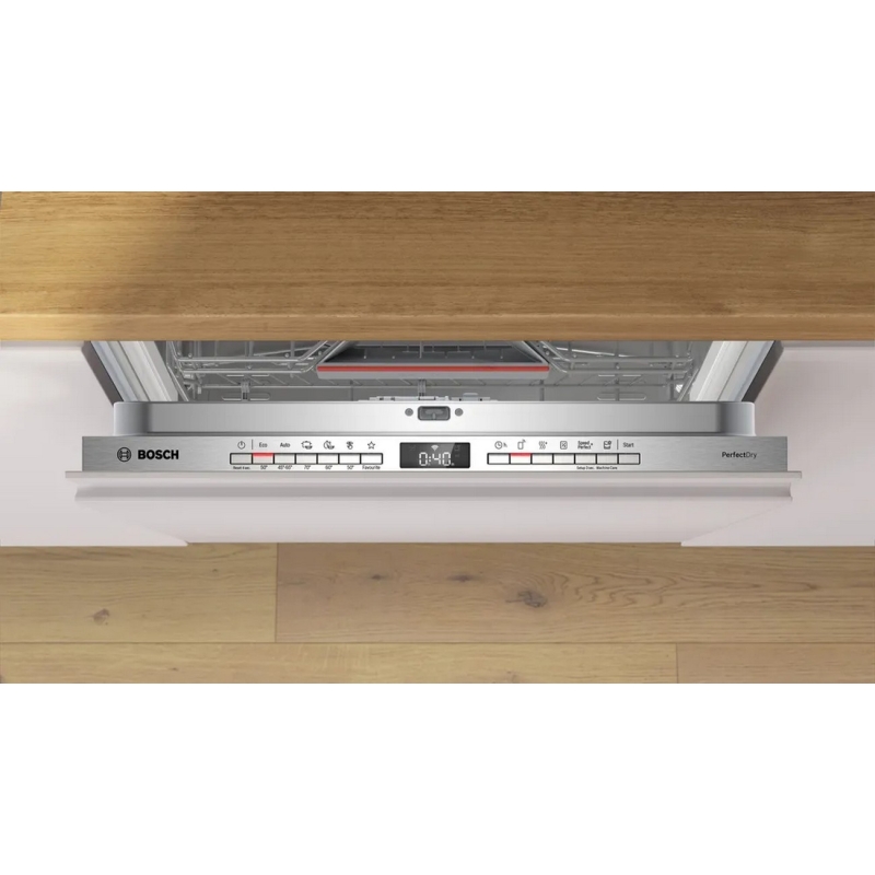 Bosch SMV6ZCX13E - Image 3