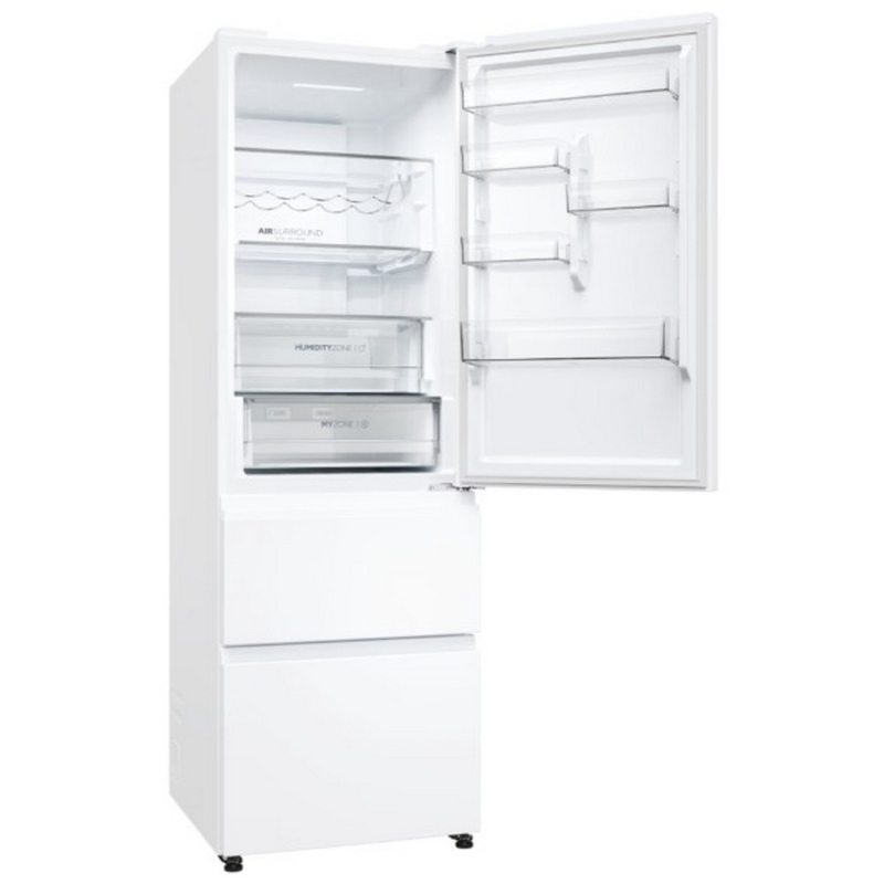 Haier HTW5618ENPW - Image 3