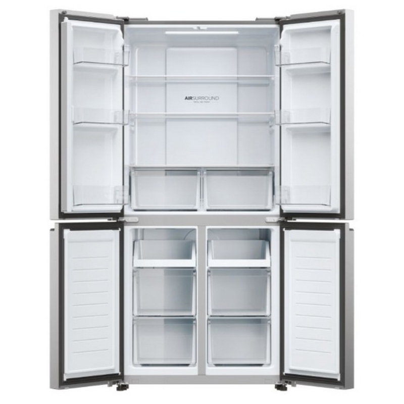 Haier HCR3818ENMM - Image 2