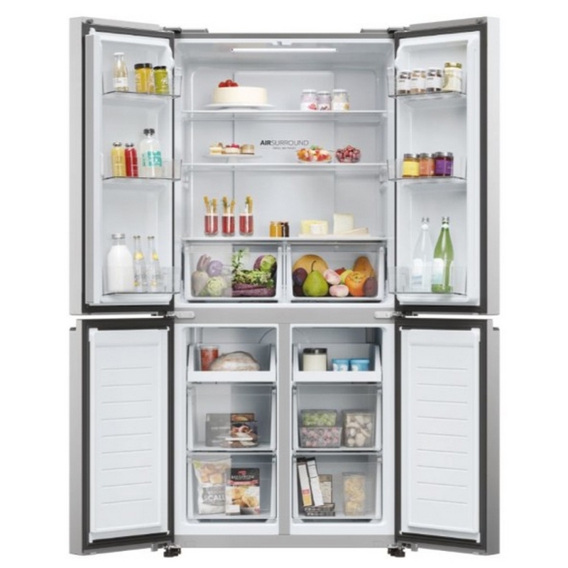 Haier HCR3818ENMM - Image 3