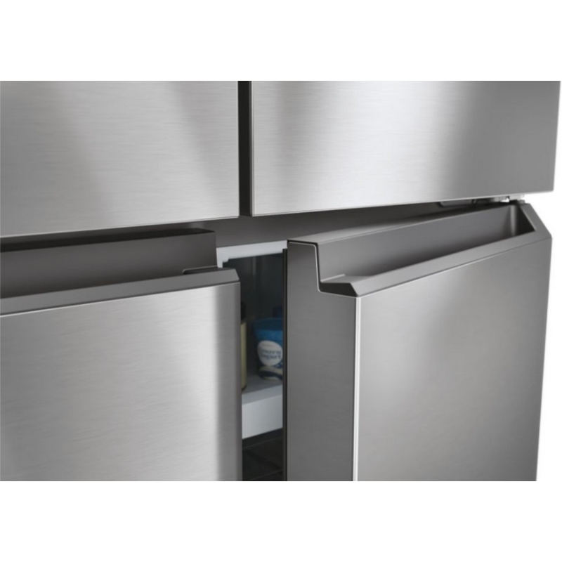 Haier HCR3818ENMM - Image 4