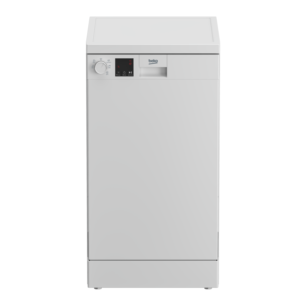 Nõudepesumasin Beko DVS05024W