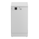 Nõudepesumasin Beko DVS05024W