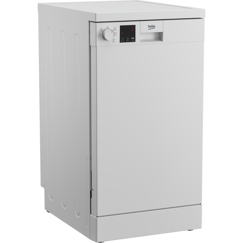 Nõudepesumasin Beko DVS05024W - Image 2