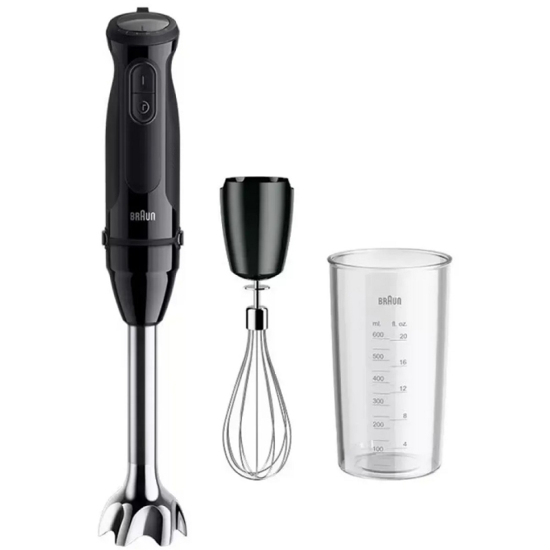 Braun MQ50051MBK