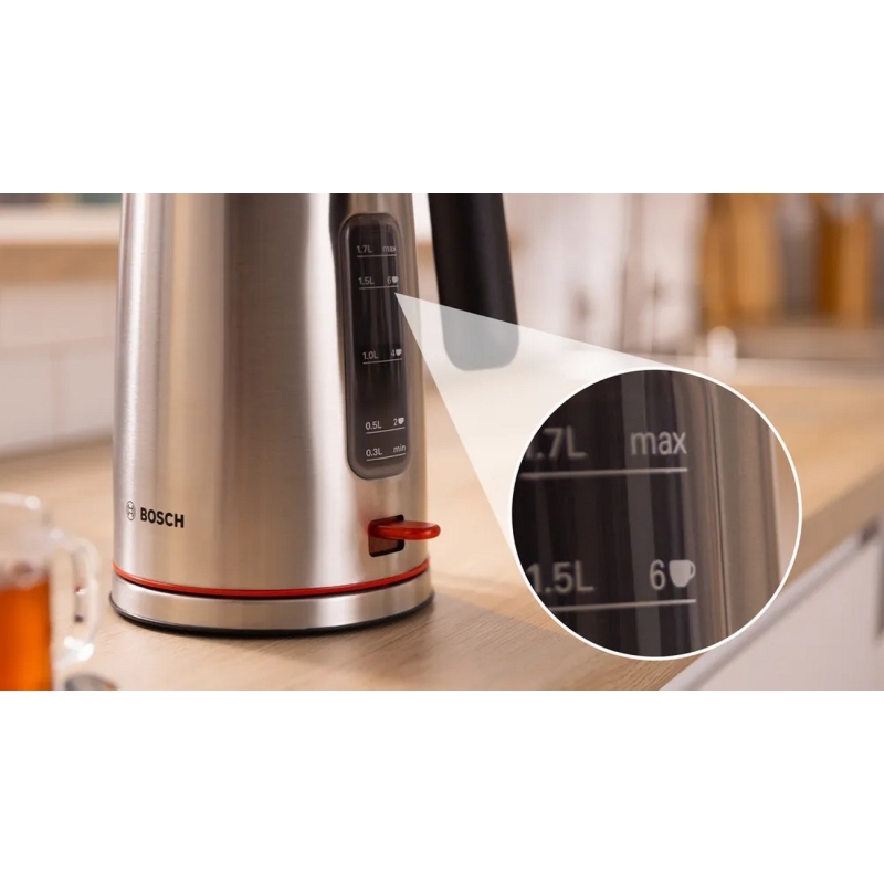 Bosch TWK6M480 - Image 4