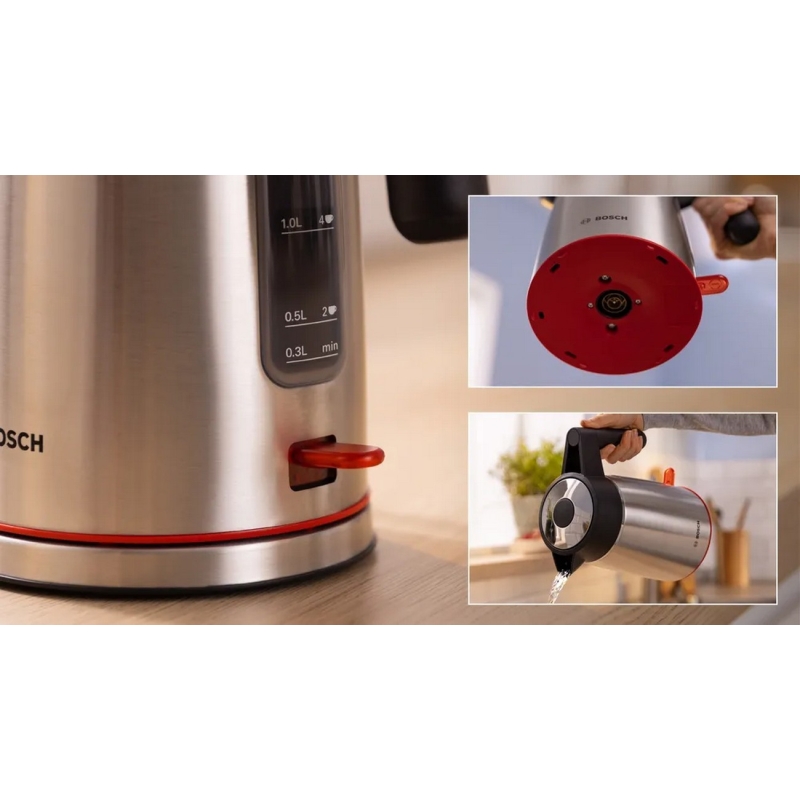 Bosch TWK6M480 - Image 5