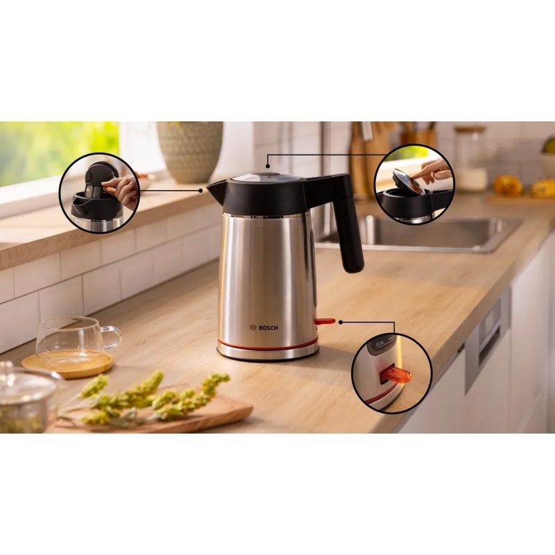 Bosch TWK6M480 - Image 6