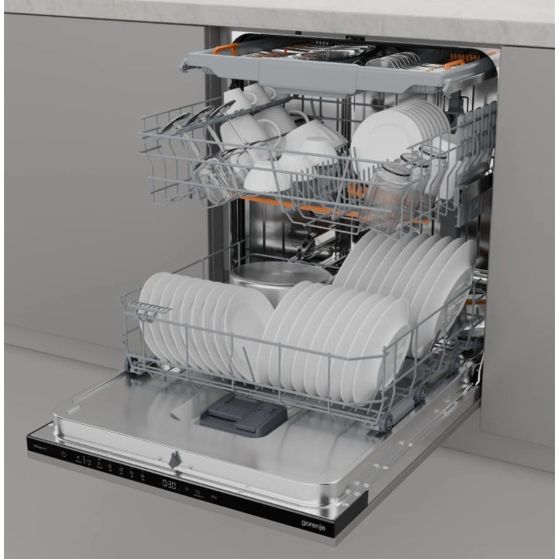 Gorenje GV16D5 - Image 2