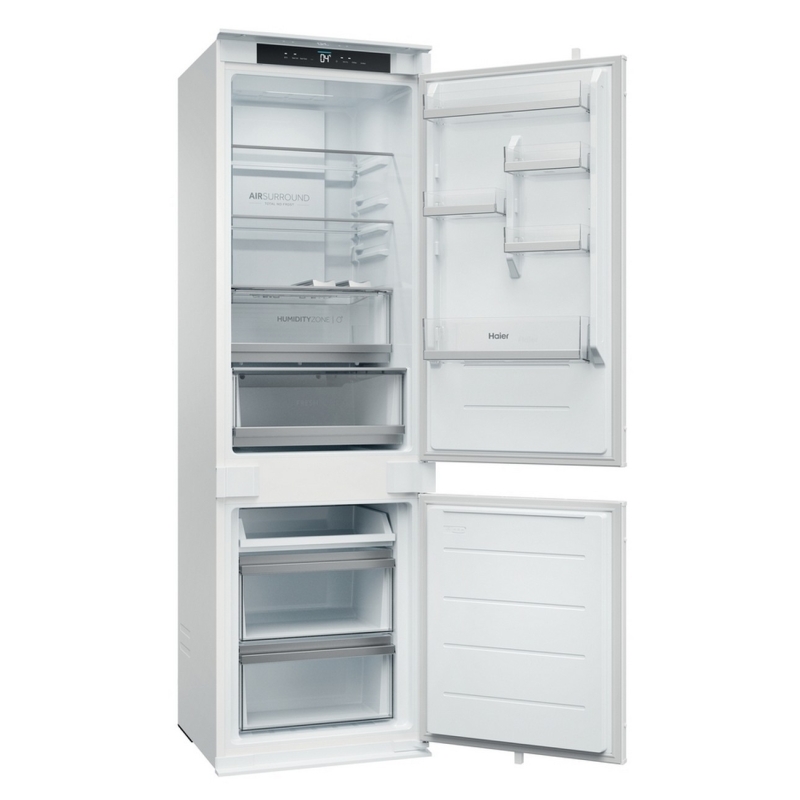 Haier HQE1855BCMW - Image 2