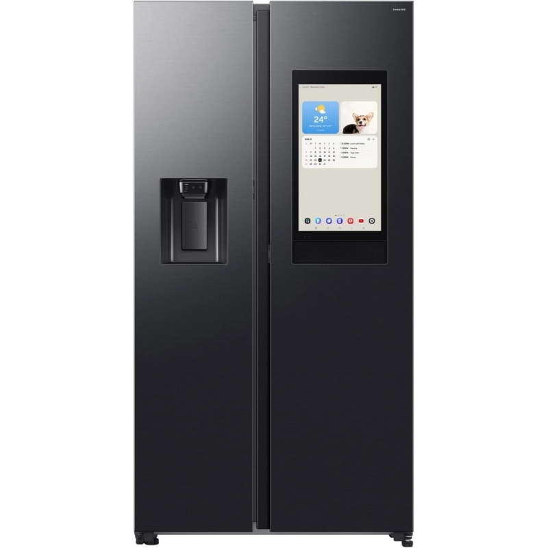 Samsung RS90F66BEFEO - Image 1