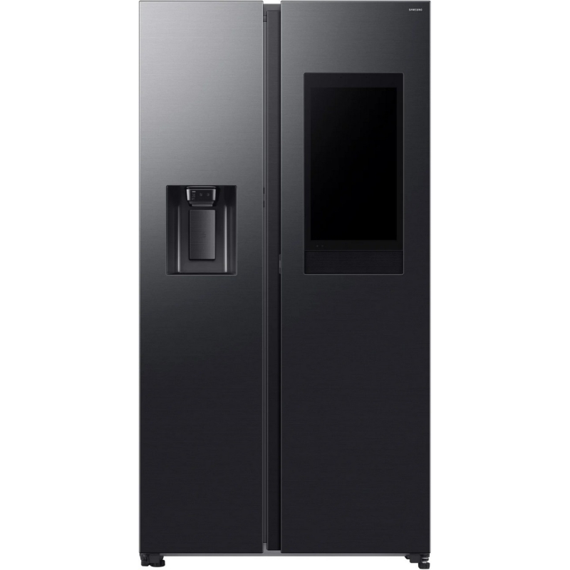 Samsung RS90F66BEFEO - Image 2