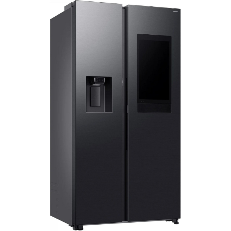 Samsung RS90F66BEFEO - Image 3
