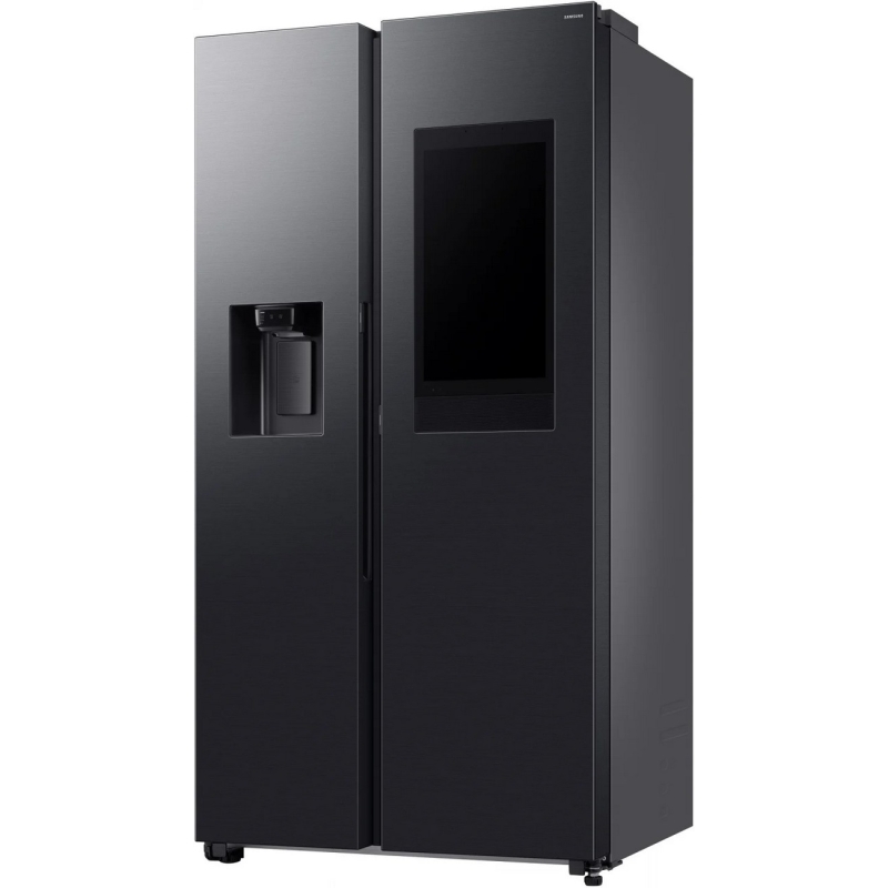 Samsung RS90F66BEFEO - Image 4