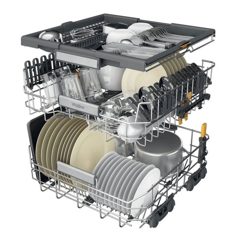 Whirlpool W7F HS51 - Image 3