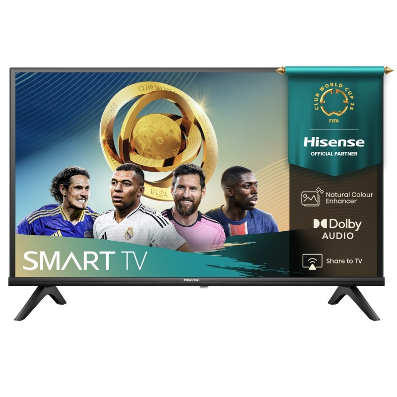 Hisense 32A4Q HD - Image 1