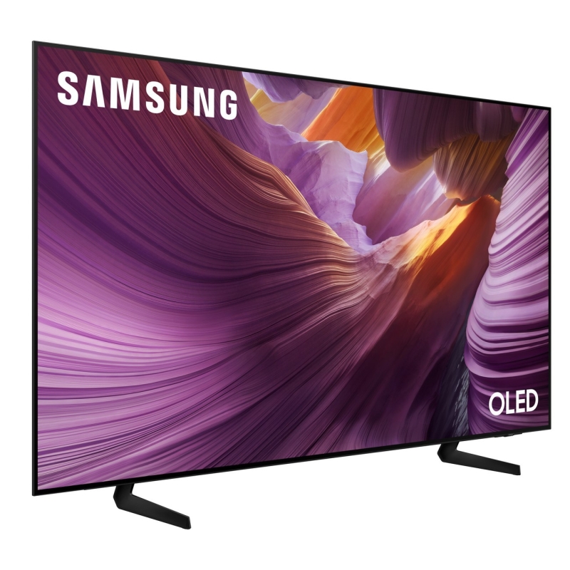 Samsung QE83S85FAEXXH 4K OLED - Image 2