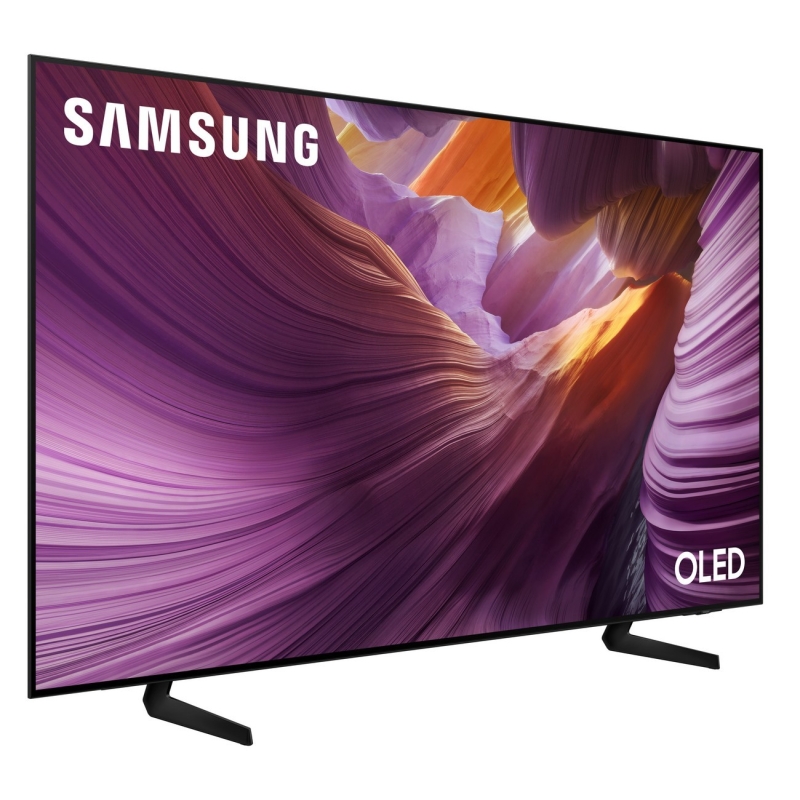 Samsung QE77S85FAEXXH 4K OLED - Image 2