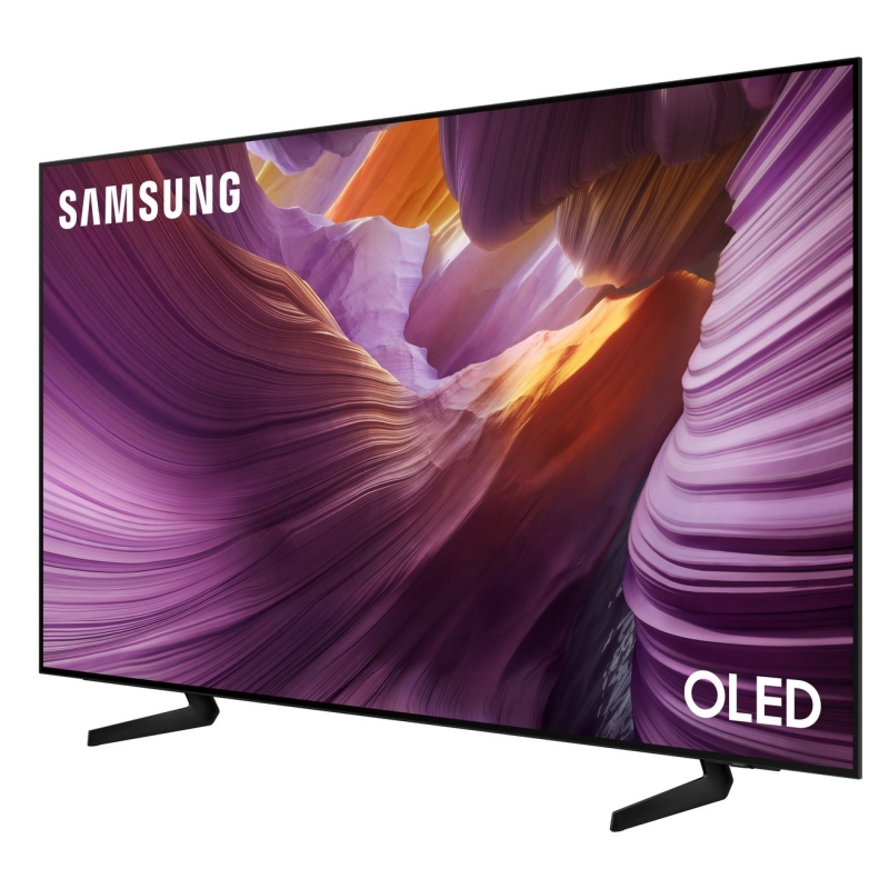 Samsung QE77S85FAEXXH 4K OLED - Image 3
