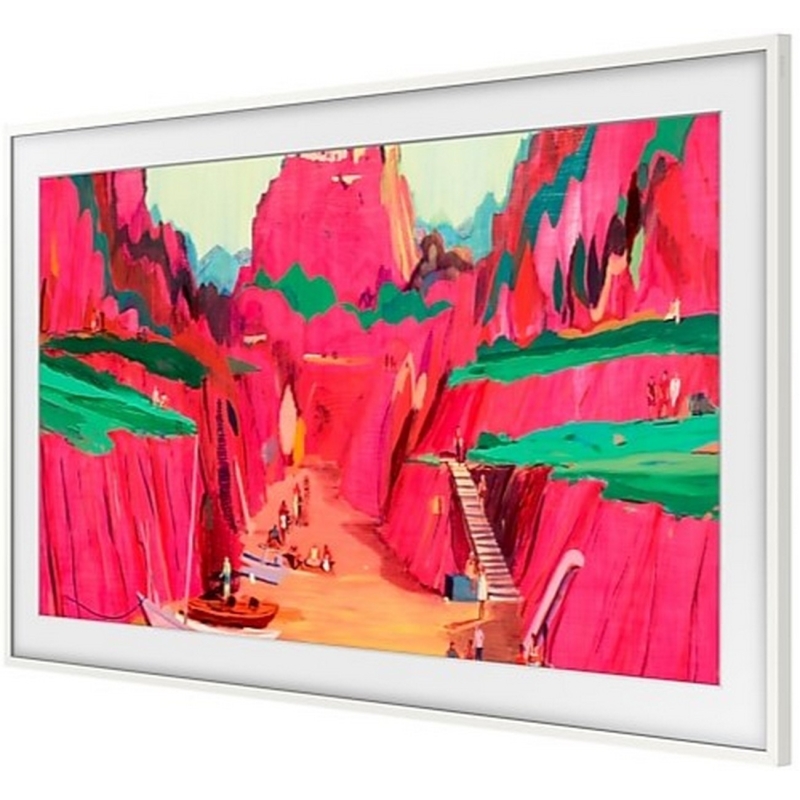 Samsung VG-SCFF85WTBXC - Image 4