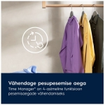 Electrolux EWS6426BE - Image 2