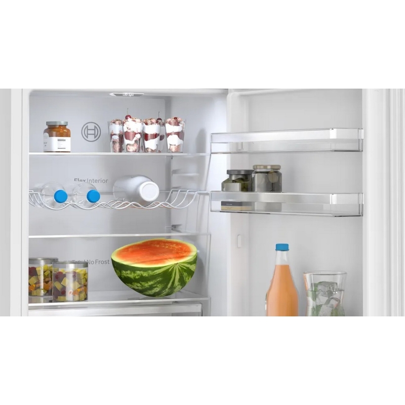 Bosch KGN362WCF - Image 2