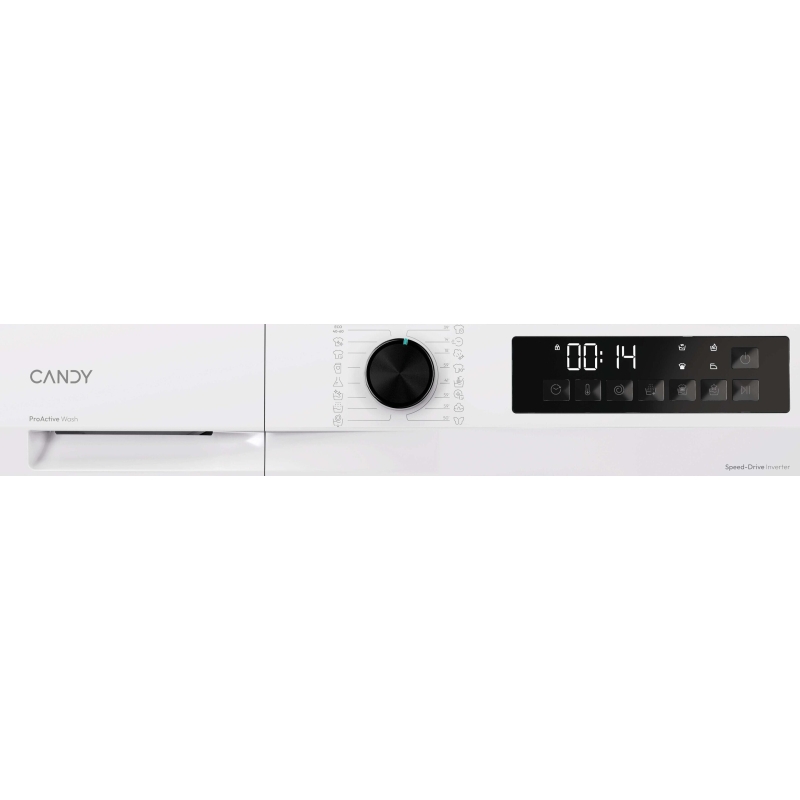 Candy GD 49B8-S - Image 6