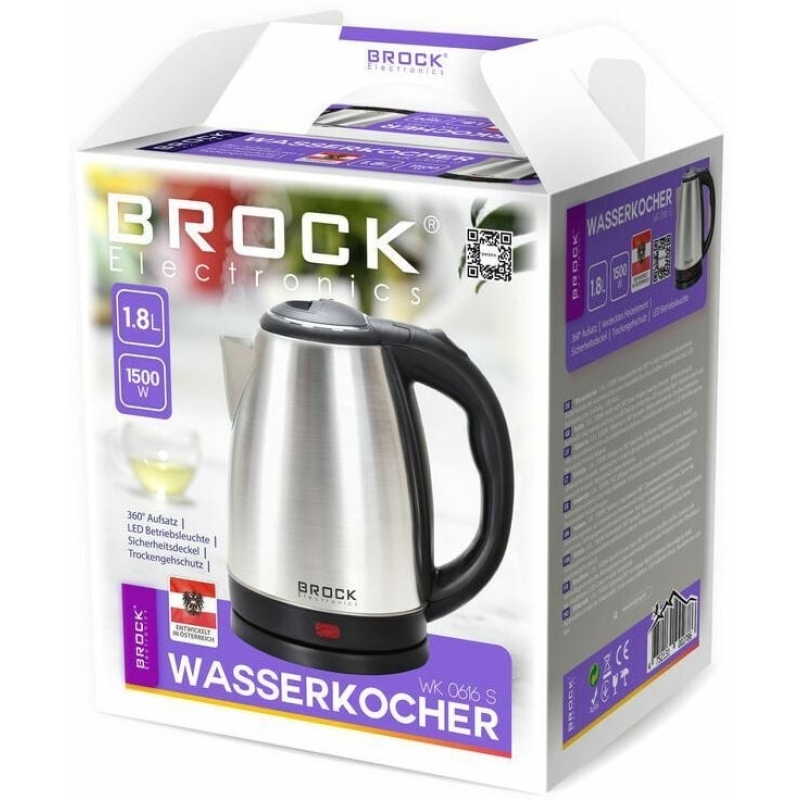 Brock WK 0616 S - Image 2